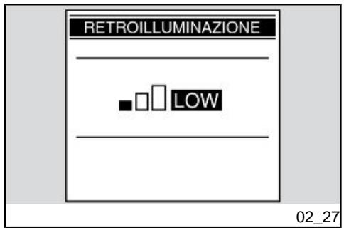 APRILIA RSV4 FACTORY - TIME ADJUSTMENT - 2