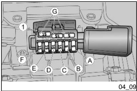 APRILIA RSV4 FACTORY - LET OP - 1