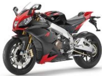 APRILIA RSV4 FACTORY - RSV4 FACTORY - 2
