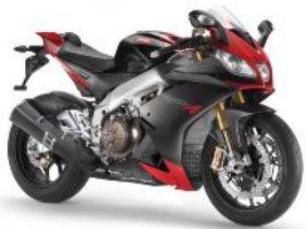 APRILIA RSV4 FACTORY - RSV4 FACTORY - 1