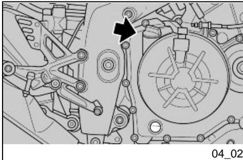 APRILIA RSV4 FACTORY - LET OP - 1