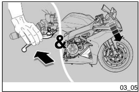 APRILIA RSV4 FACTORY - LET OP - 4