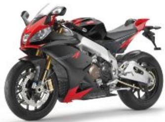 APRILIA RSV4 FACTORY - RSV4 FACTORY - 2