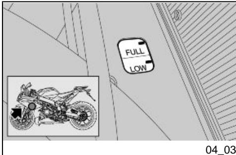 APRILIA RSV4 FACTORY - LET OP - 2