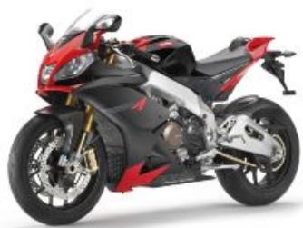 APRILIA RSV4 FACTORY - RSV4 FACTORY - 2