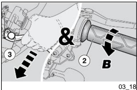 APRILIA RSV4 FACTORY - LET OP - 1