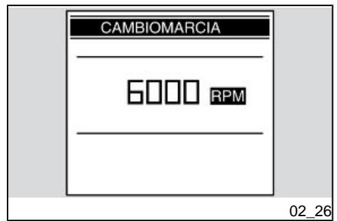 APRILIA RSV4 FACTORY - TIME ADJUSTMENT - 1