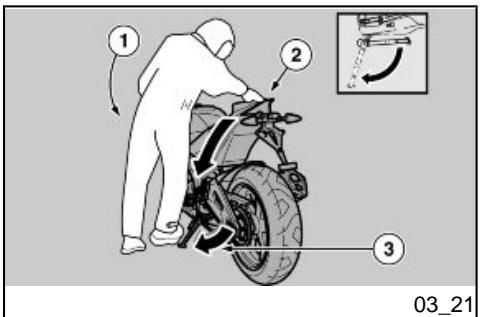 APRILIA RSV4 FACTORY - Catalytic silencer - 3