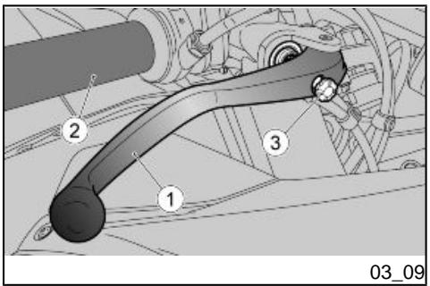 APRILIA RSV4 FACTORY - CAUTION - 7