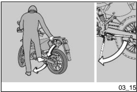APRILIA RX 125 - Catalytic silencer - 2