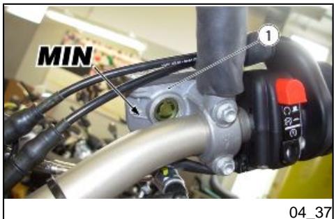 APRILIA RXV 5.5 - N.B. - 1