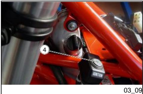 APRILIA RXV 5.5 - LET OP - 3