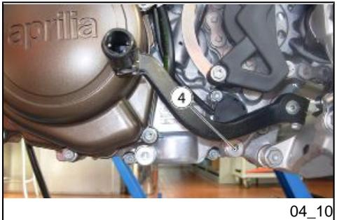 APRILIA RXV 5.5 - N.B. - 1