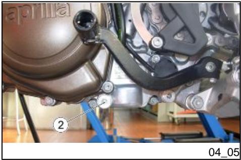 APRILIA RXV 5.5 - N.B. - 3