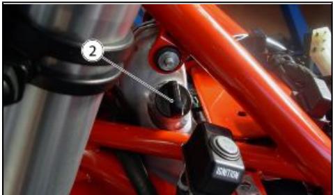 APRILIA RXV 5.5 - RXV 450-550 - 3