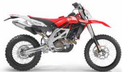 APRILIA RXV 5.5 - RXV 450-550 - 1