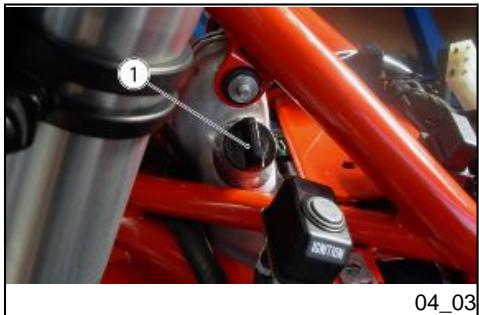 APRILIA RXV 5.5 - N.B. - 1