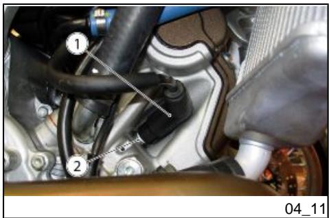 APRILIA RXV 5.5 - N.B. - 1