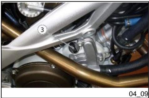 APRILIA RXV 5.5 - N.B. - 6