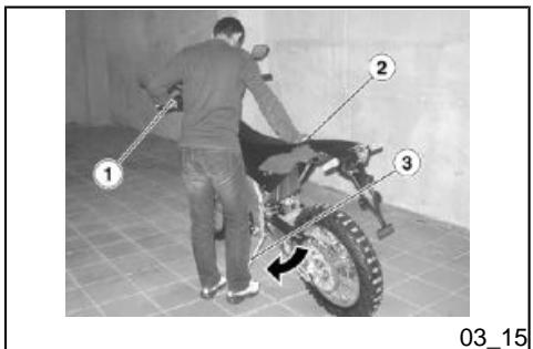 APRILIA RXV 5.5 - N.B. - 2