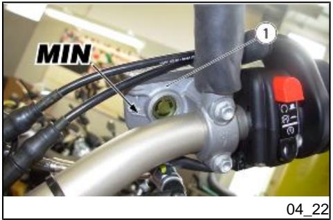 APRILIA RXV 550 - Attention - 2