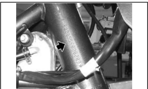 APRILIA RXV 550 - Attention - 3