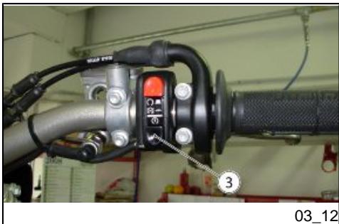 APRILIA RXV 550 - Attention - 6