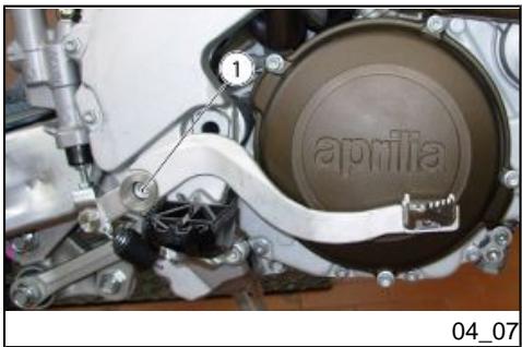 APRILIA RXV 550 - Attention - 3