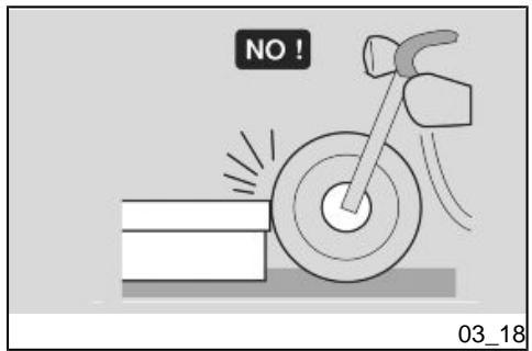APRILIA RXV 550 - Attention - 3