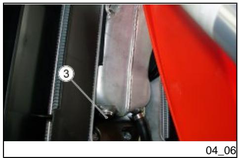APRILIA RXV 550 - Attention - 4