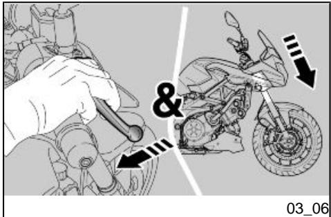 APRILIA SHIVER 750 GT ABS - LET OP - 3