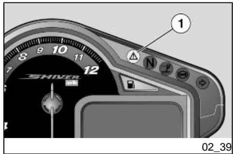 APRILIA SHIVER 750 GT ABS - NOTE - 1