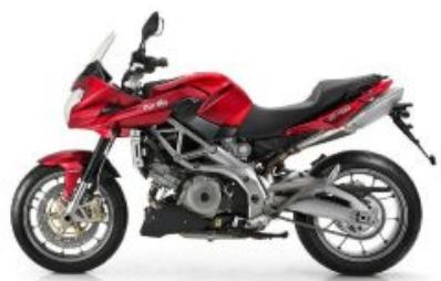 APRILIA SHIVER 750 GT ABS - SL 750 SHIVER GT ABS - 2