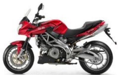 APRILIA SHIVER 750 GT ABS - SL 750 SHIVER GT ABS - 2