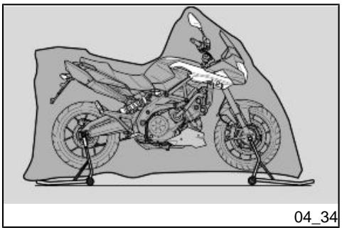 APRILIA SHIVER 750 GT ABS - LET OP - 2
