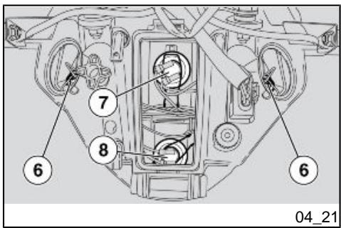 APRILIA SHIVER 750 GT ABS - LET OP - 1