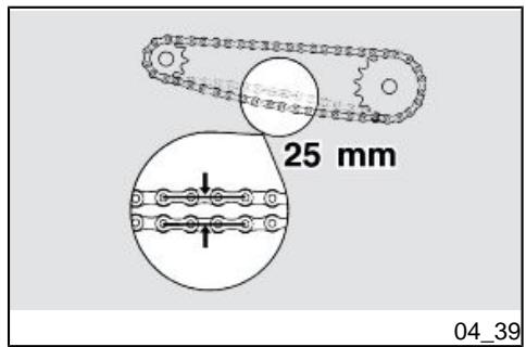 APRILIA SHIVER 750 GT ABS - CAUTION - 1