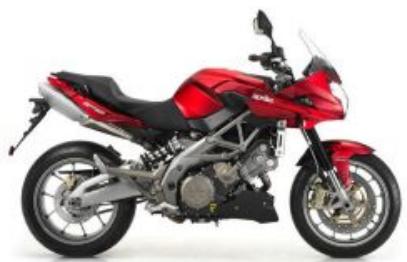 APRILIA SHIVER 750 GT ABS - SL 750 SHIVER GT ABS - 1