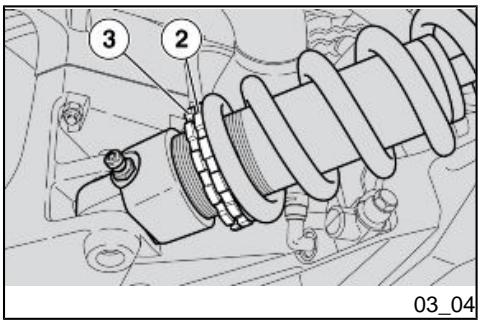 APRILIA SHIVER 750 GT ABS - LET OP - 1