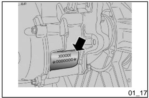 APRILIA SPORTCITY CUBE 125 - N.B. - 3