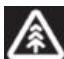 APRILIA SPORTCITY CUBE 200 - CAUTION - 1