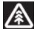 APRILIA SPORTCITY CUBE 200 - CAUTION - 1