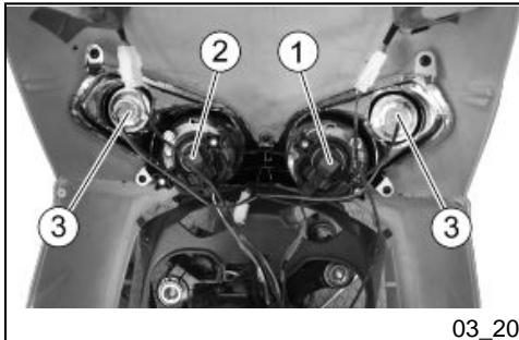 APRILIA SPORTCITY ONE 125 - LET OP - 1