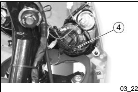 APRILIA SPORTCITY ONE 125 - LET OP - 3