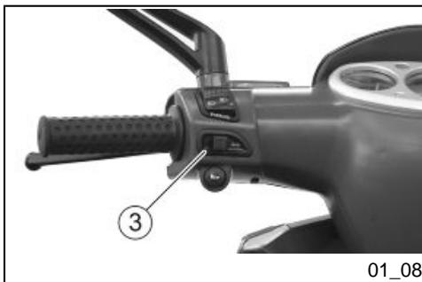 APRILIA SPORTCITY ONE 125 - N.B. - 2