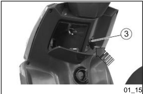 APRILIA SPORTCITY ONE 50 2T - ENGINE NUMBER - 1