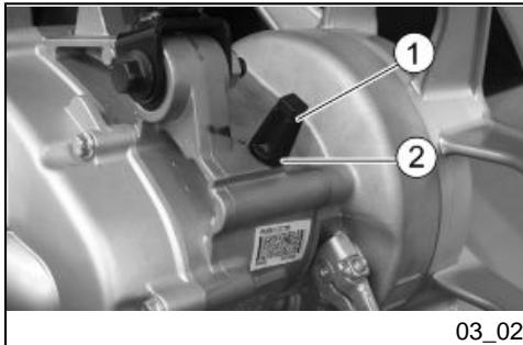 APRILIA SPORTCITY ONE 50 4T - Aanbeloven producten - 1