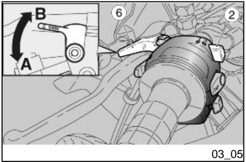 APRILIA SX 125 - Vervolgens: - 1