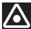 APRILIA SXV 4.5 - CAUTION - 1
