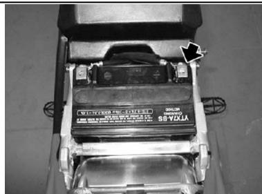 APRILIA SXV 4.5 - Battery (04_22, 04_23, 04_24) - 1